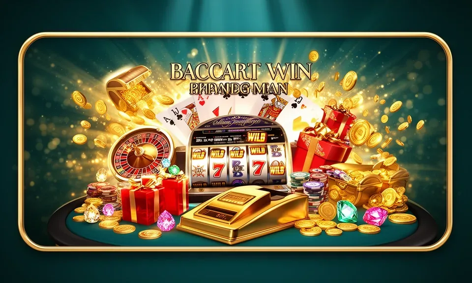 bettsafe Qué encontrará en el casino bettsafe